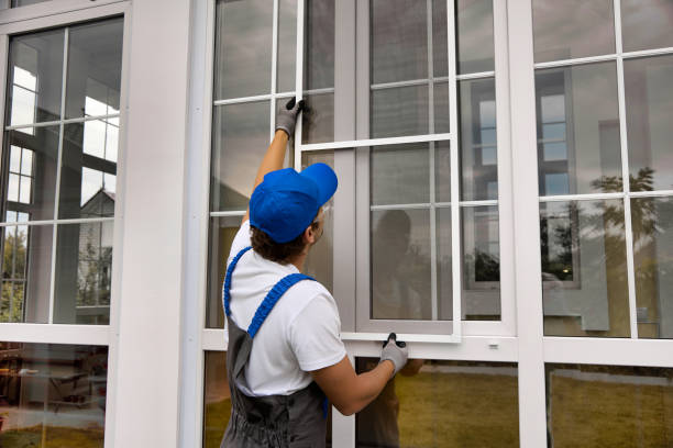 Hurricane Windows in Shelby, MI